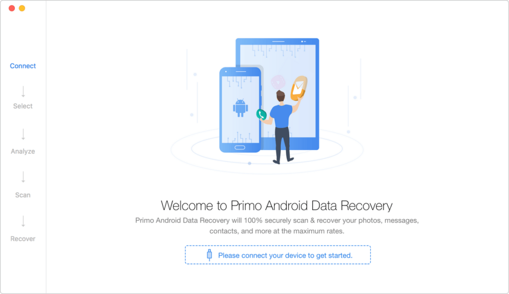 12 Best Android Data Recovery Software Tested for 2024