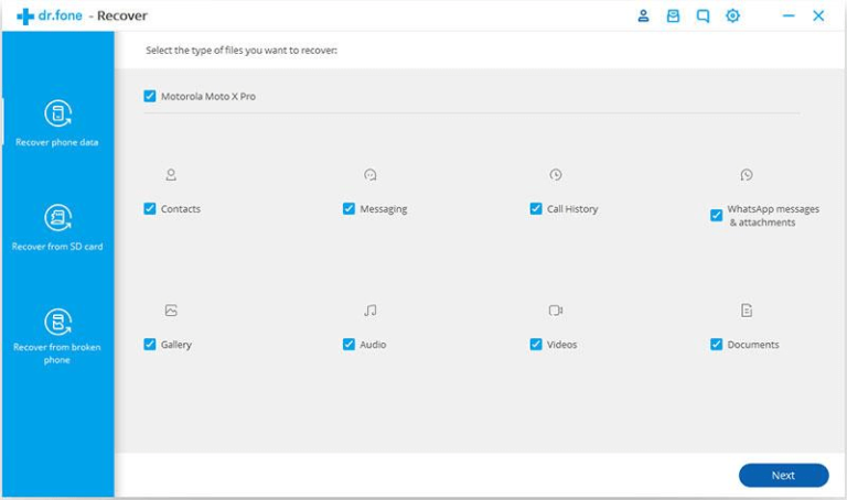 fonepaw android data recovery rooted but no privilege fonepaw android data recovery rooted but no privilege