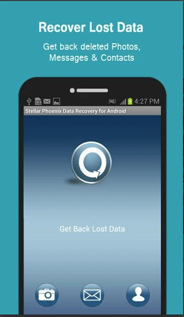 sd card recovery app for android