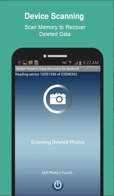 any data recovery from android any data recovery from android