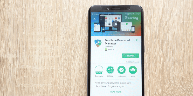 The Best Password Manager for Android