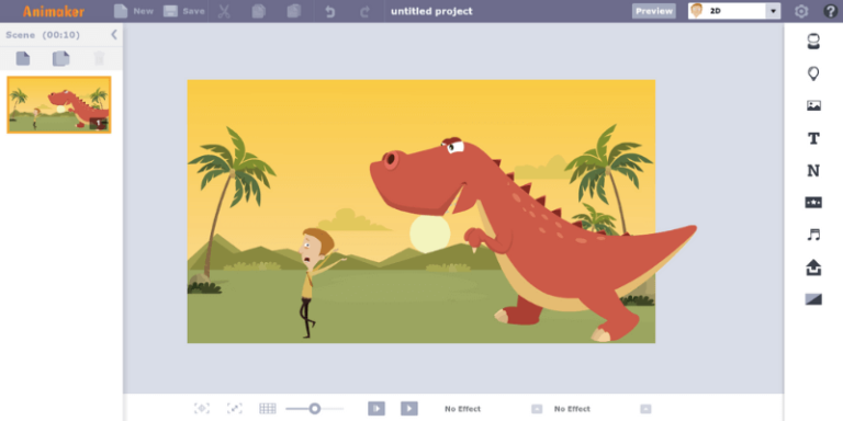 animaker app download for pc