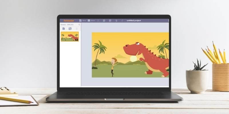 animaker review
