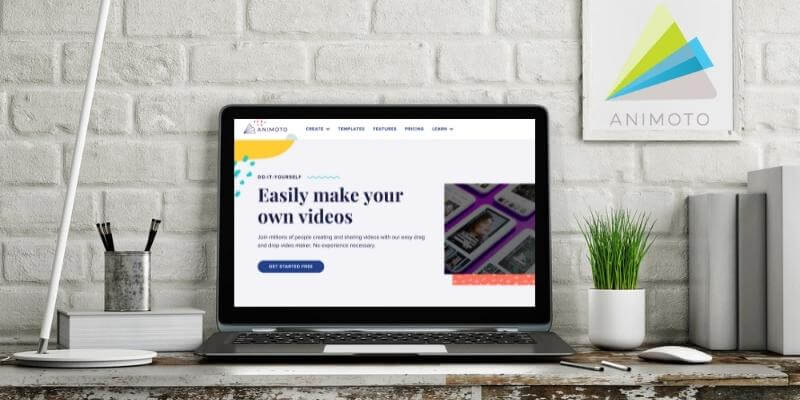 animoto review