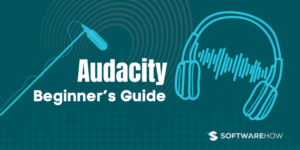 audacity tutorials by SoftwareHow