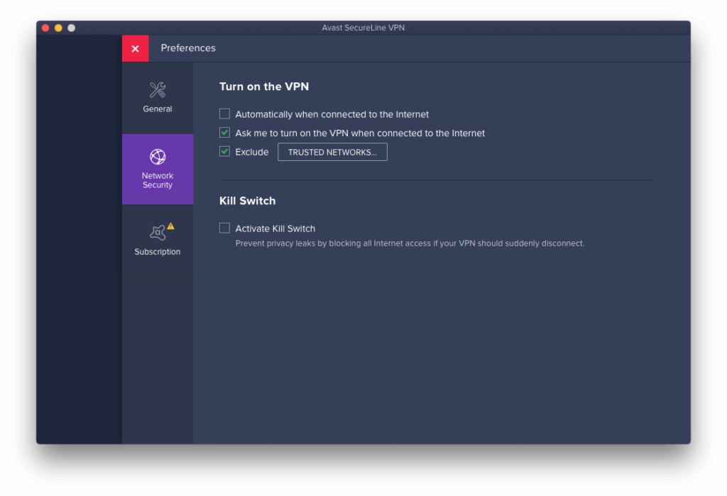 Avast SecureLine VPN Review Is It Good in 2024?