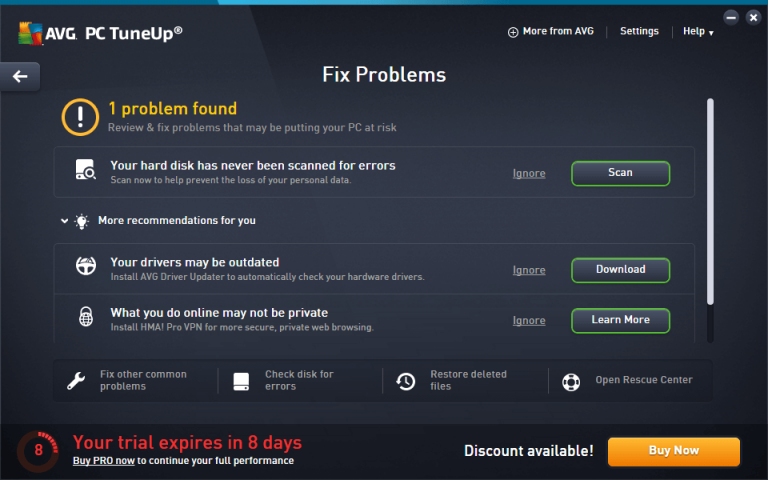 avg tuneup worth it avg tuneup worth it