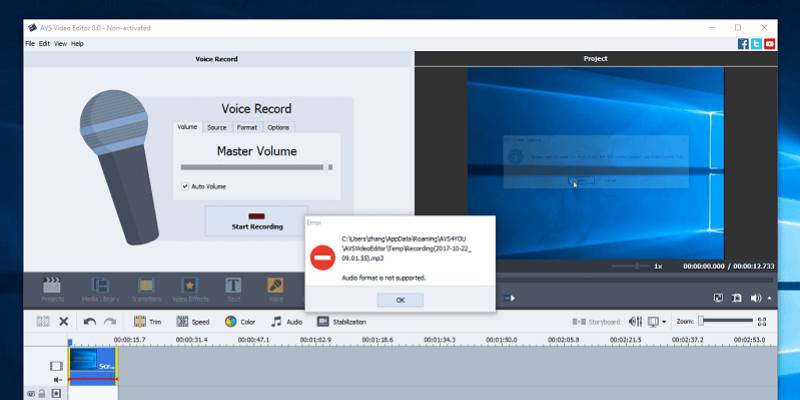 avs video maker avs video maker