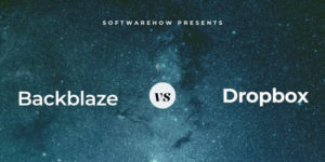 backblaze vs dropbox