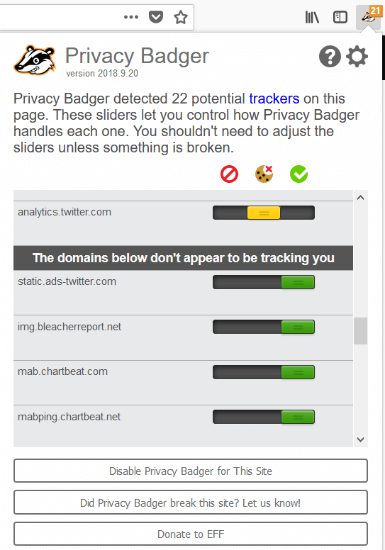 firefox adguard blocker