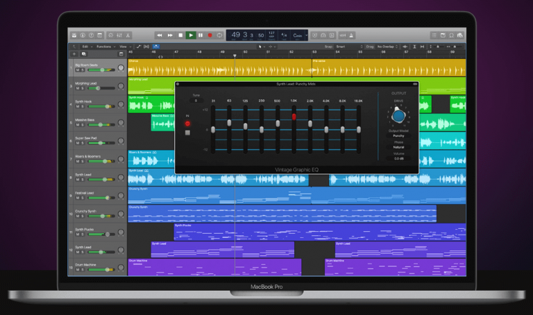 best audio editor software for windows 7