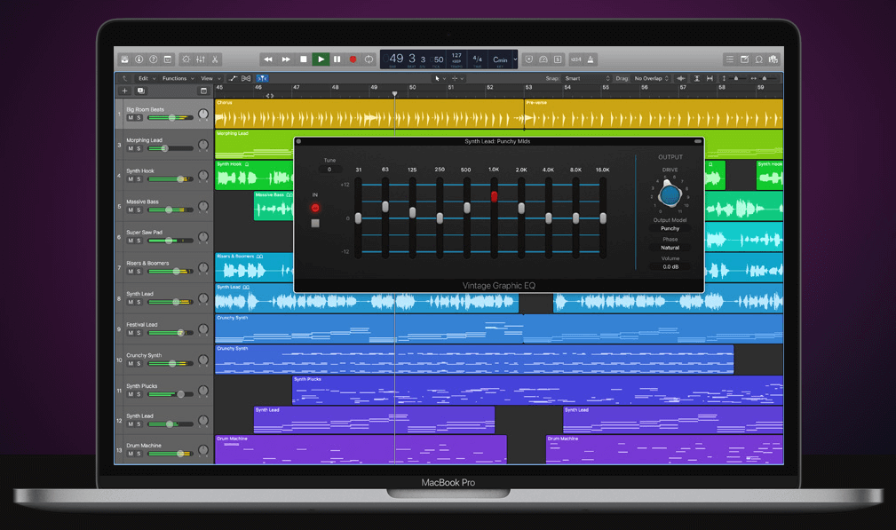 what is the best free audio editor