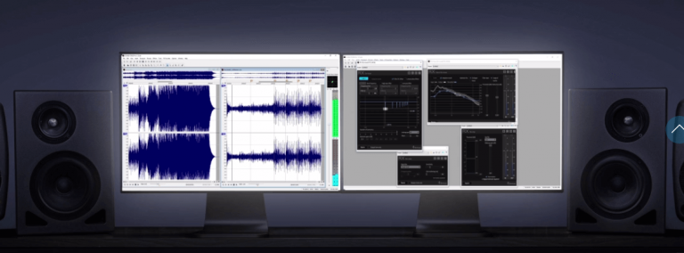 best audio editor best audio editor