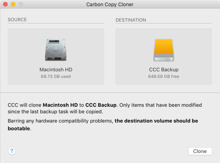 9 Best Backup Software for Mac in 2022 (Free   Paid)