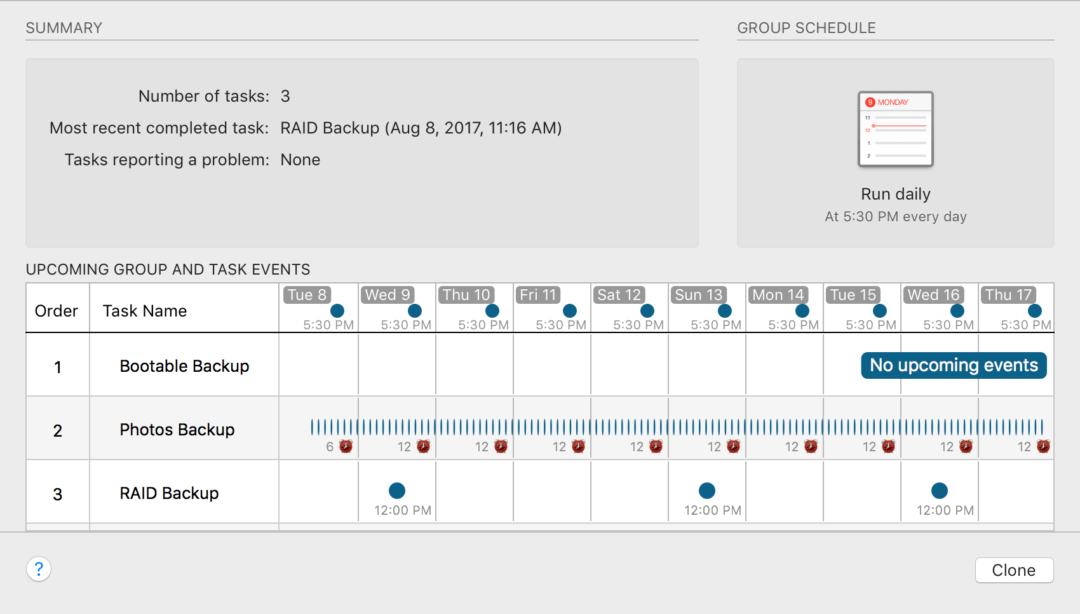 8 Best Backup Software for Mac in 2024 (Free + Paid)