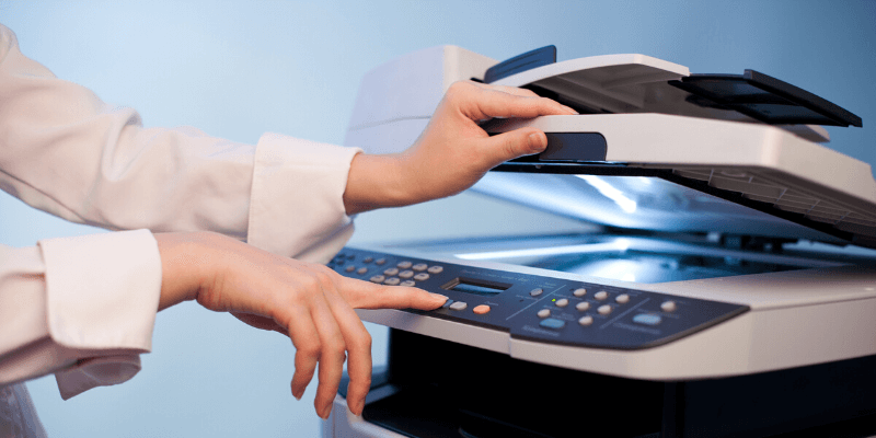 best document scanner