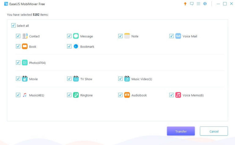 Top 10 Best iPhone Manager & Transfer Software in 2026