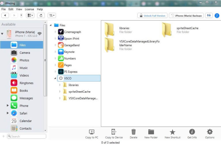 Top 10 Best iPhone Manager & Transfer Software in 2024