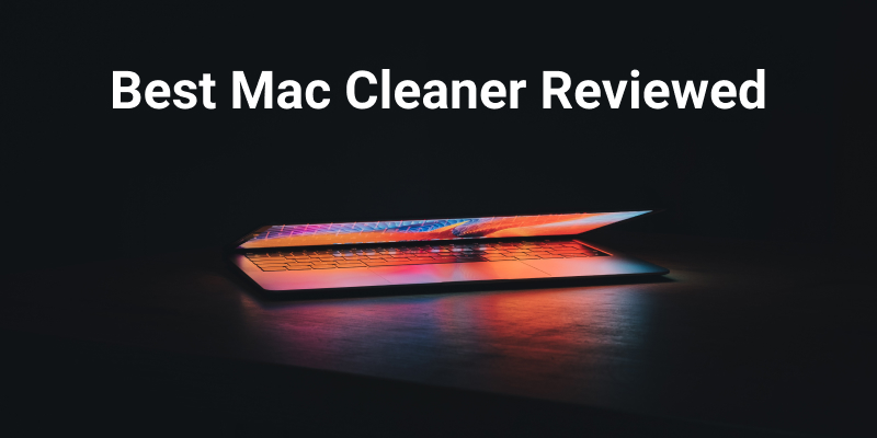 best mac cleaner