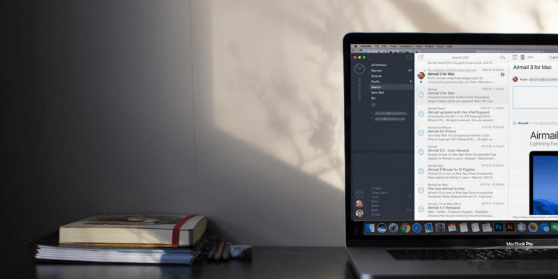 Best Email Client App for Mac