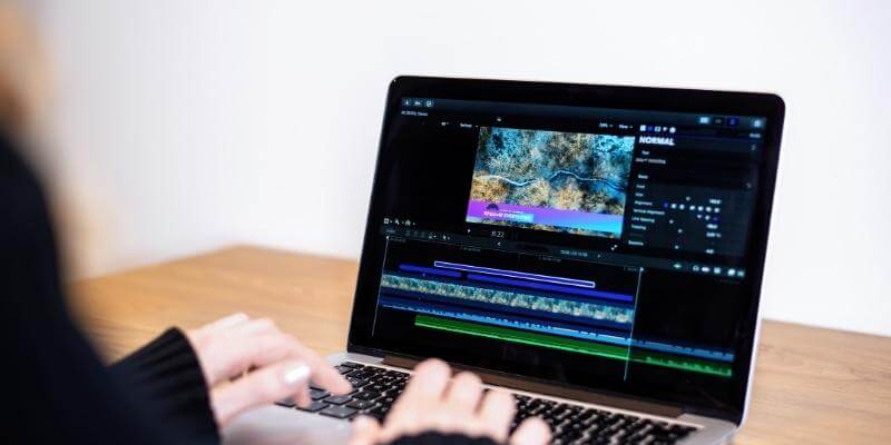 best mac video editing