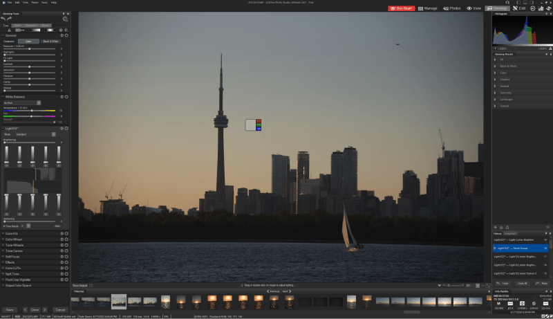 15 Best Photo Editing Software for Windows in 2022