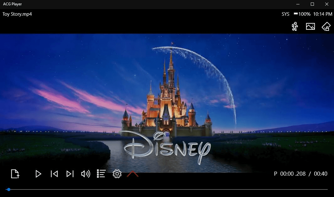 Top 10 Best 4K Video Player Software
