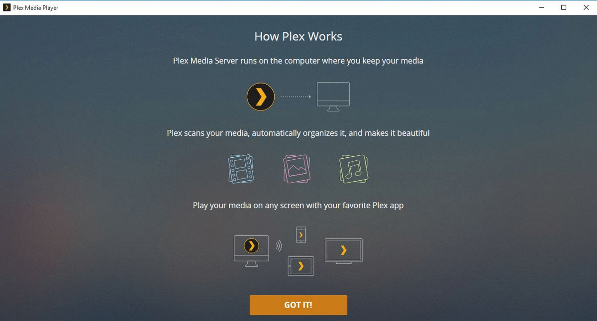 pc video player with chromecast support pc video player with chromecast support