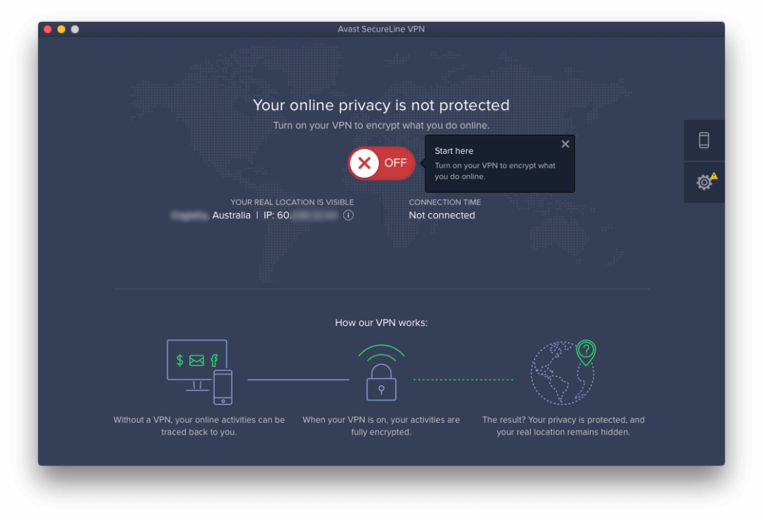 avast security for mac cannot connect to service avast security for mac cannot connect to service