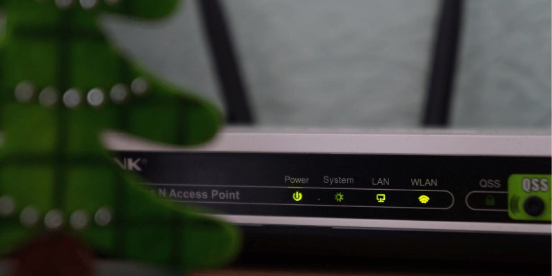 vpn router