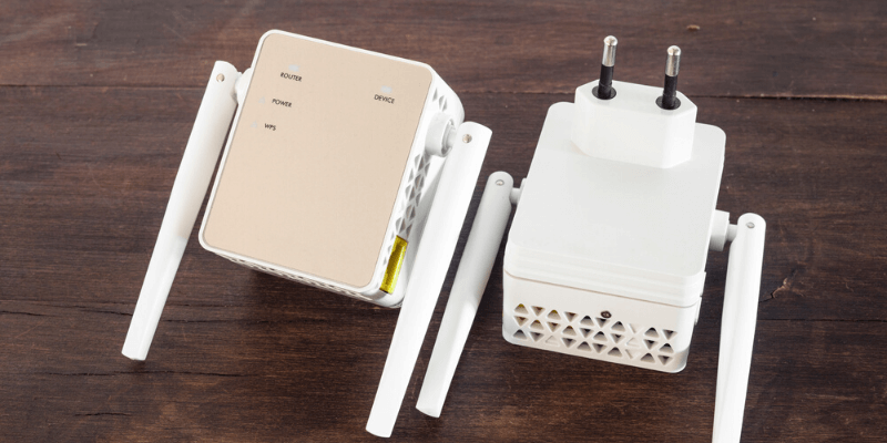 home wifi extender