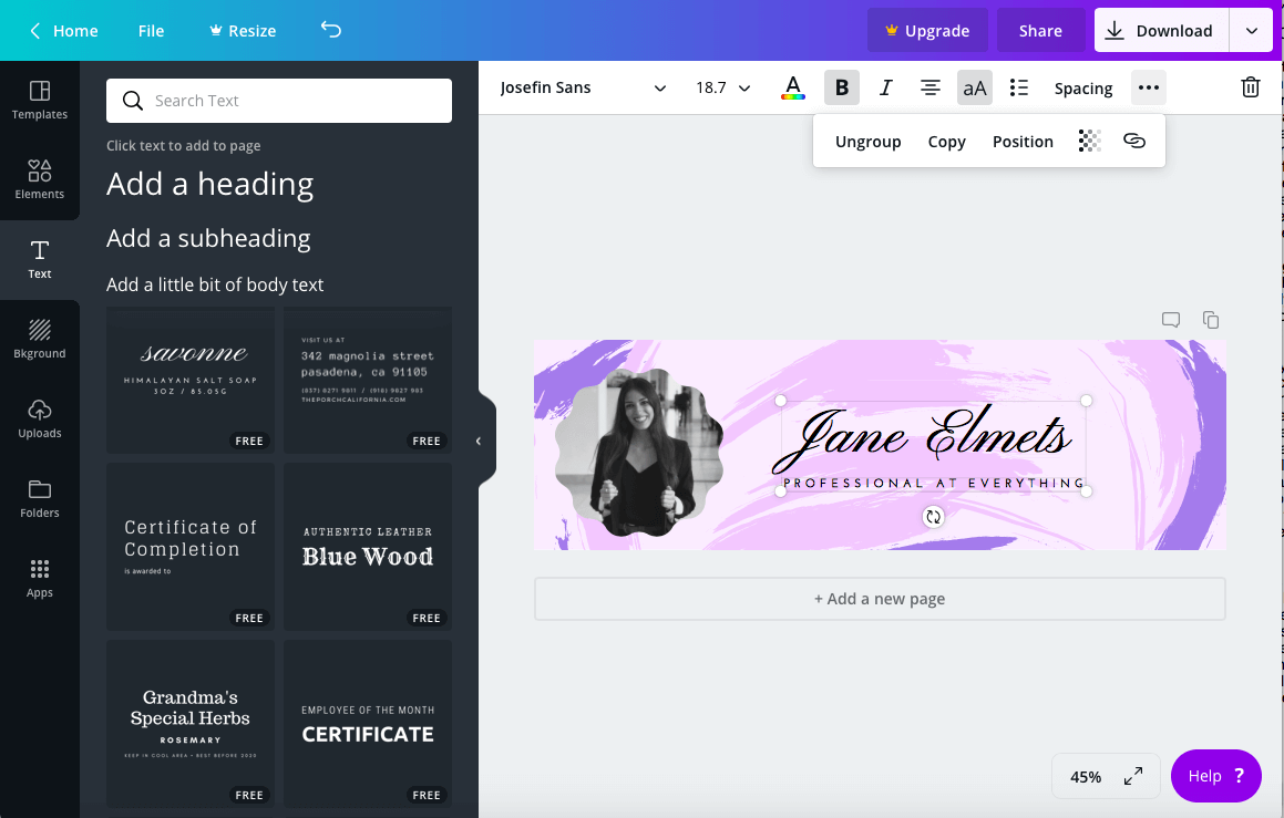 Canva Review 2023 Best Graphic Tool For Non Designers canva-review-2023-best-graphic-tool-for-non-designers