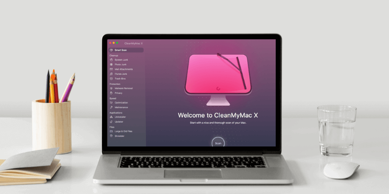 cleanmymac alternative