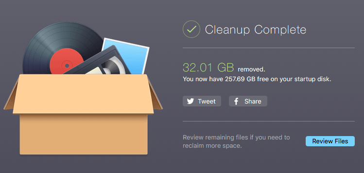 Selecting A Good Cleaner For Mac Selecting A Good Cleaner For Mac