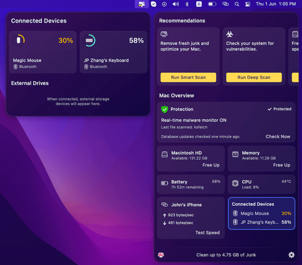 CleanMyMac X Review Is It Still Worth It in 2024?