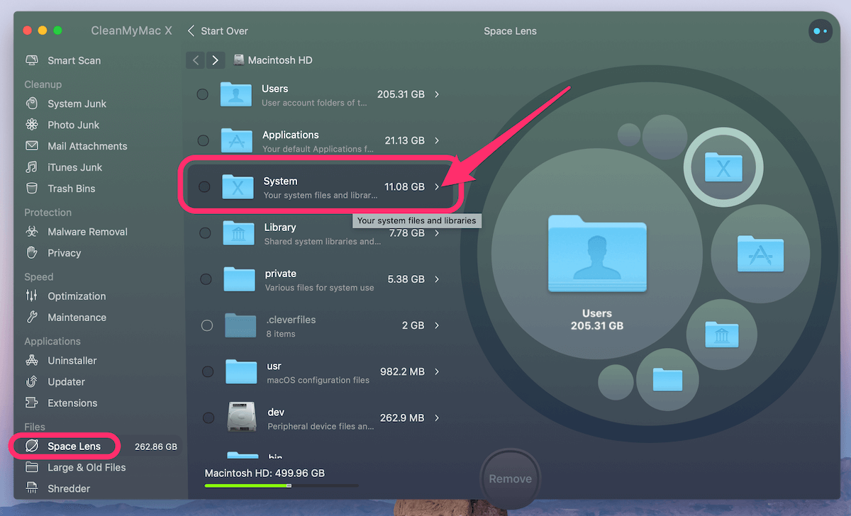 macbook system storage cleanup macbook system storage cleanup