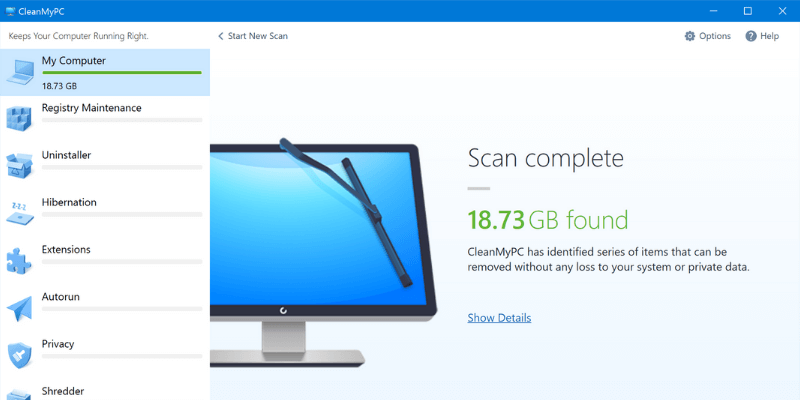 CleanMyPC Review: Do You Really Need It to Clean Your PC?