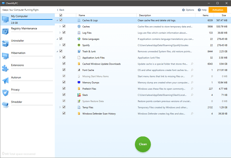 Ccleaner Ccleaner