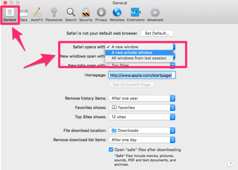 how-to-clear-history-on-mac-safari-chrome-firefox