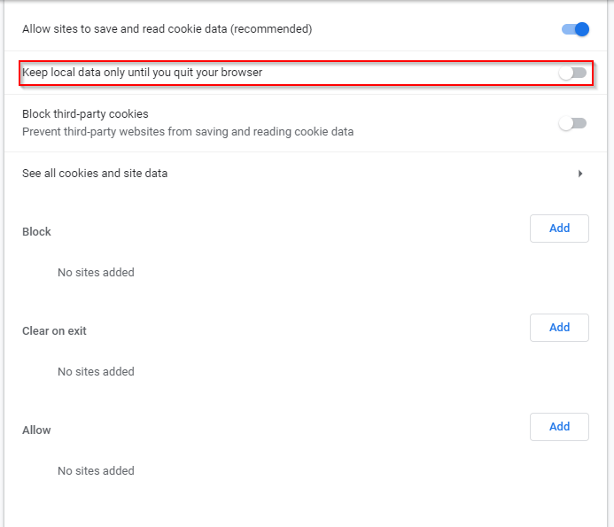 detect safe browsing notice on windows 10 detect safe browsing notice on windows 10