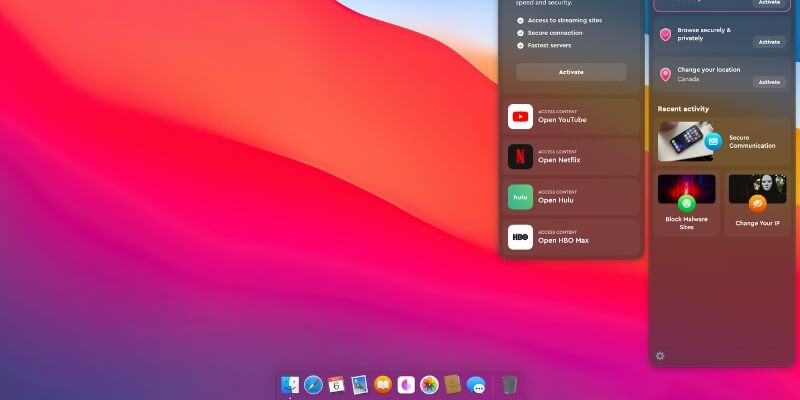 clearvpn review