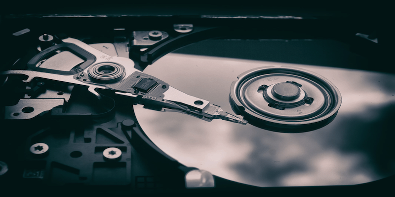 windows data recovery software