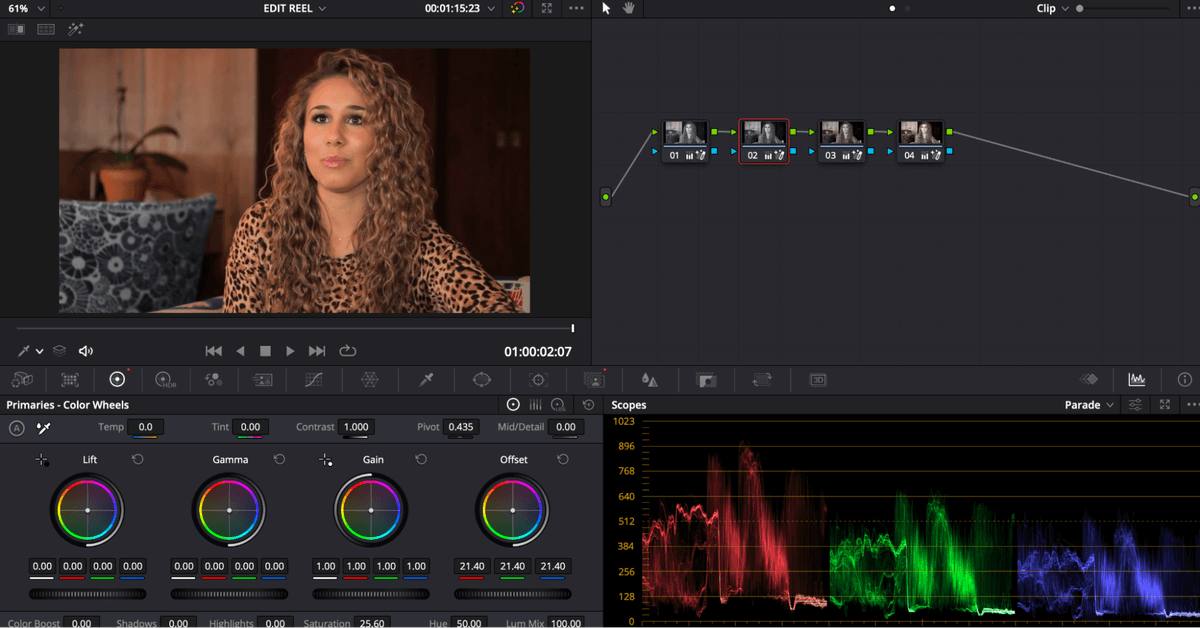 davinci resolve review free