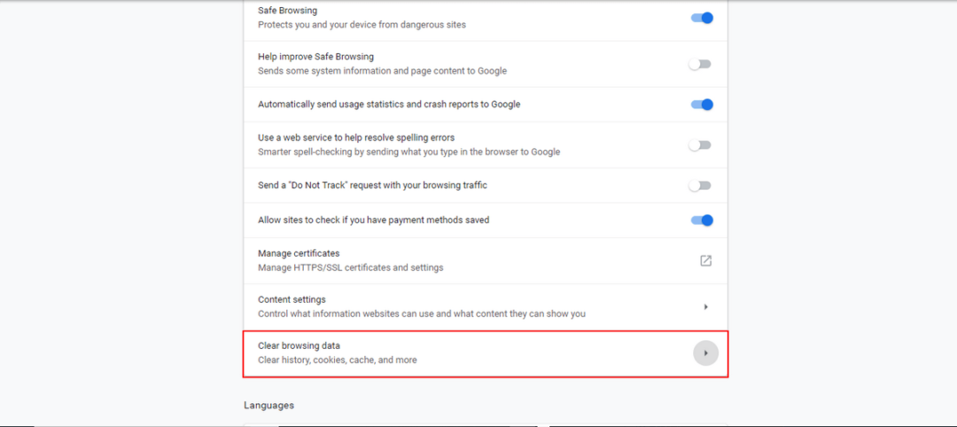 how to delete cookies on windows 10 microsoft edge how to delete cookies on windows 10 microsoft edge
