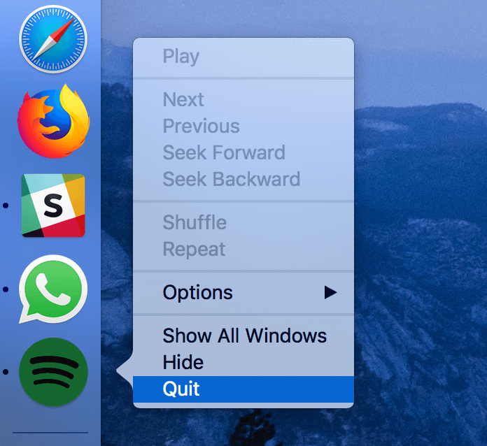 uninstall spotify mac app uninstall spotify mac app