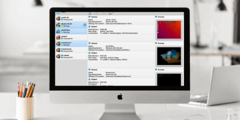 how to uninstall virtualbox machine mac