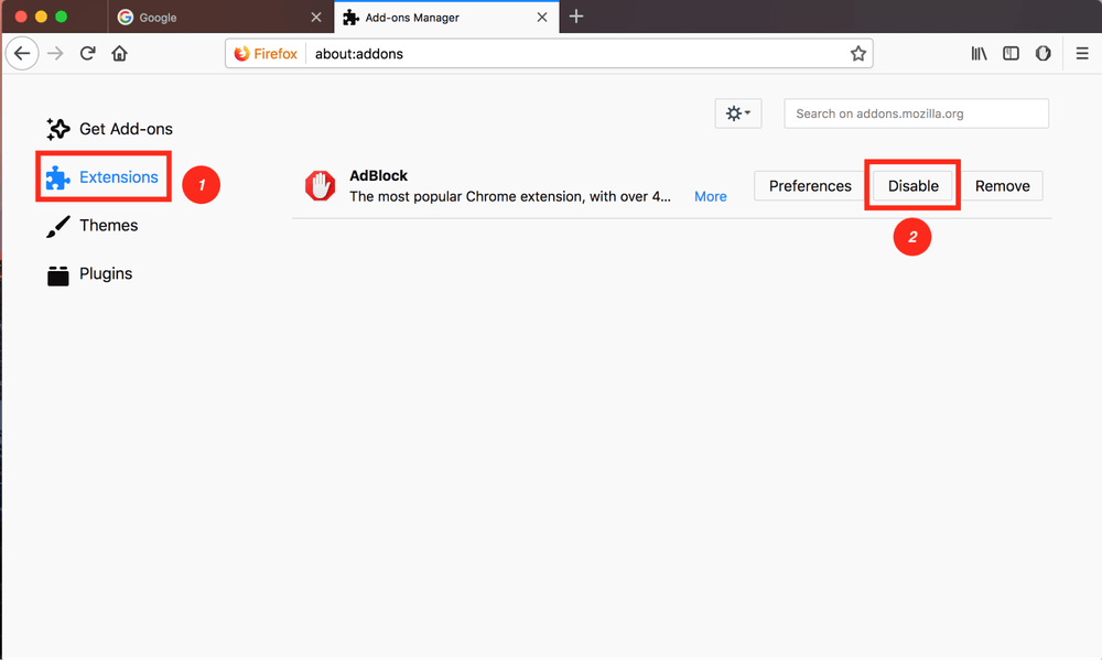 Adblock for firefox. ADBLOCK (Chrome). Ошибка отключите ADBLOCK. Я случайно отключаю адблок.