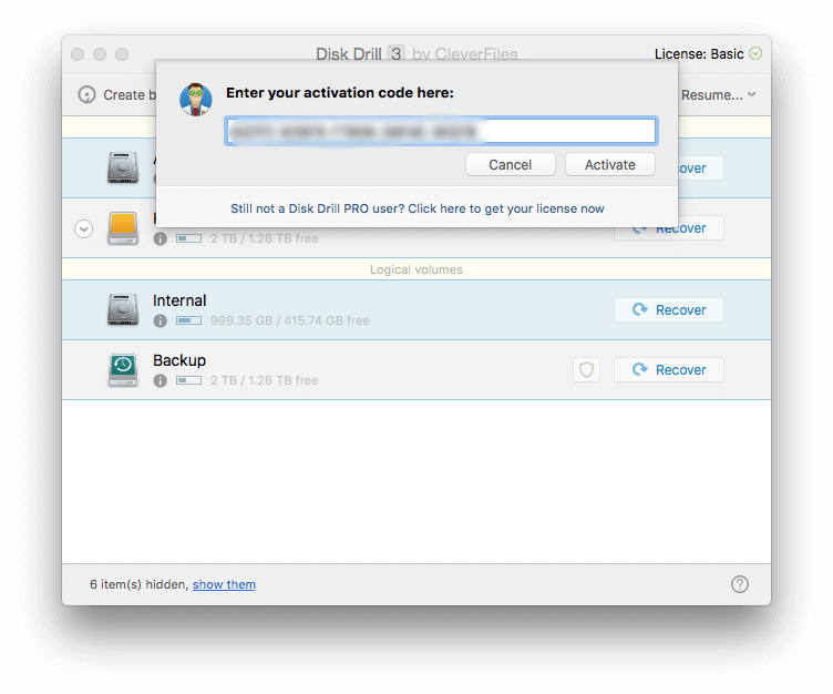 disk drill 4.2 disk drill 4.2