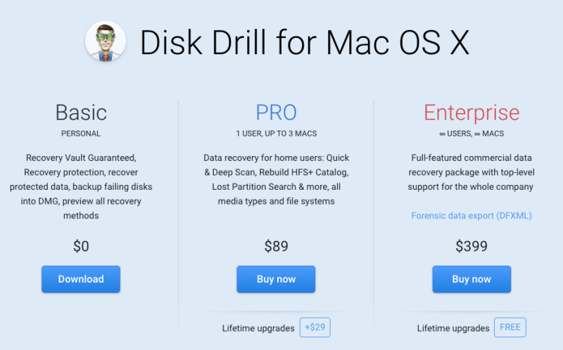 disk drill basic bootable data recovery disk drill basic bootable data recovery