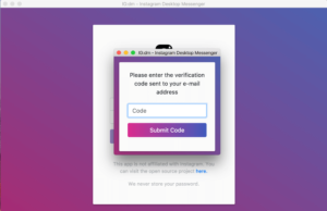 dm instagram for mac dm instagram for mac